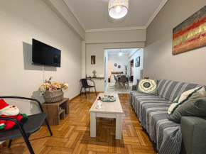 Spacious & Sunny 3BDR Apartment